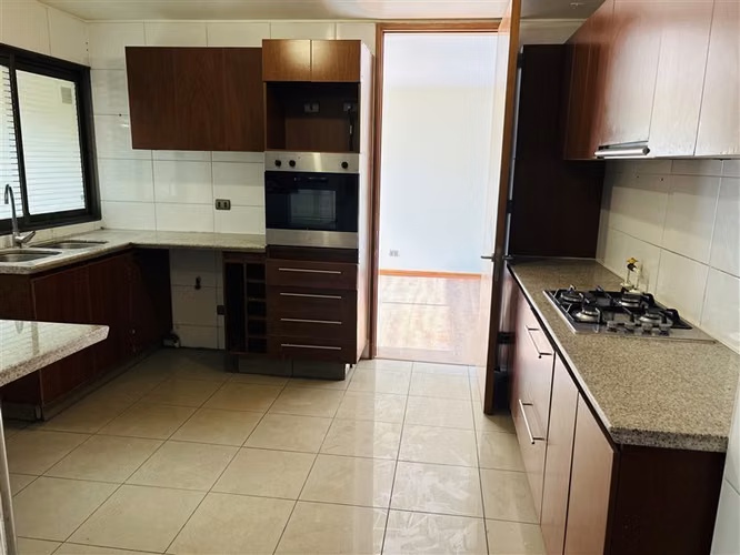 CASA Condominio Santa Luz
