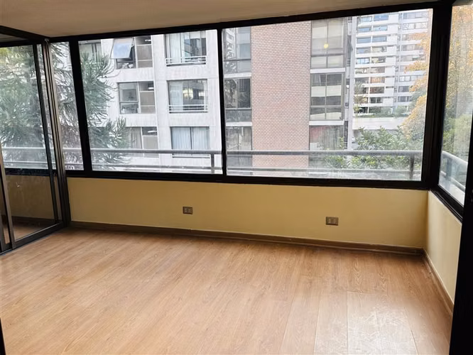 DEPARTAMENTO Vitacura