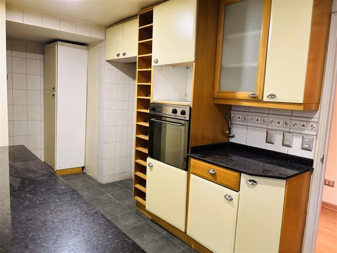 DEPARTAMENTO Vitacura