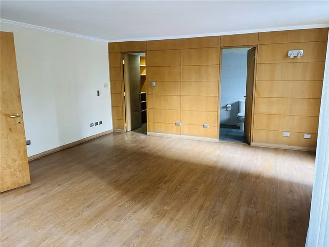 DEPARTAMENTO Vitacura - Imagen 9
