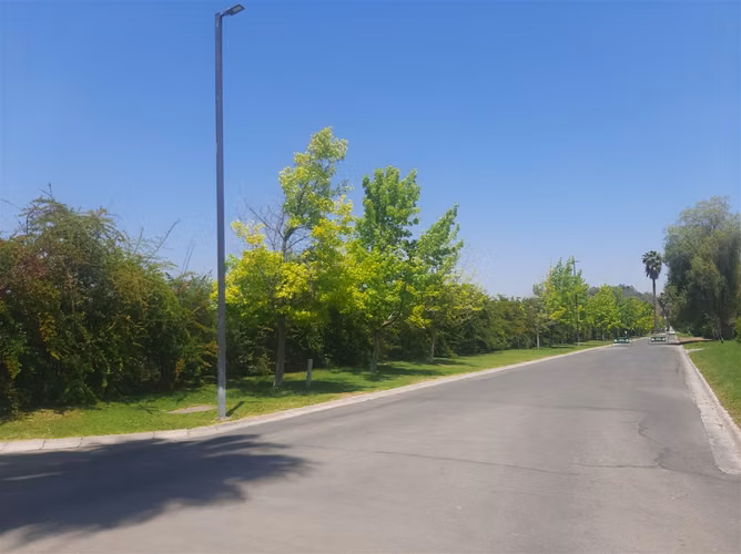 SITIO Av del Valle