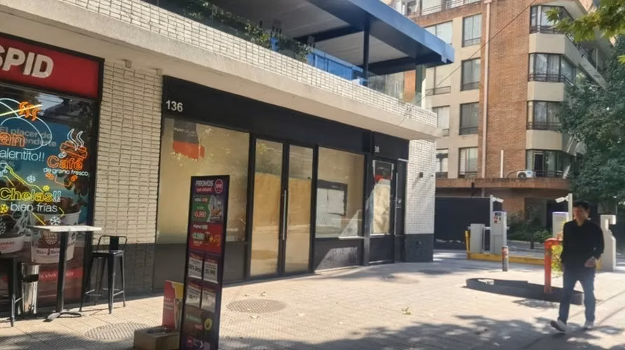 LOCAL COMERCIAL Antonio Bellet