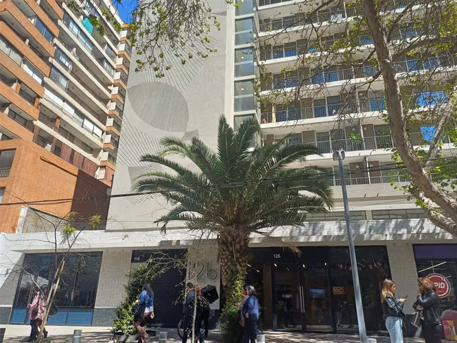 LOCAL COMERCIAL Antonio Bellet