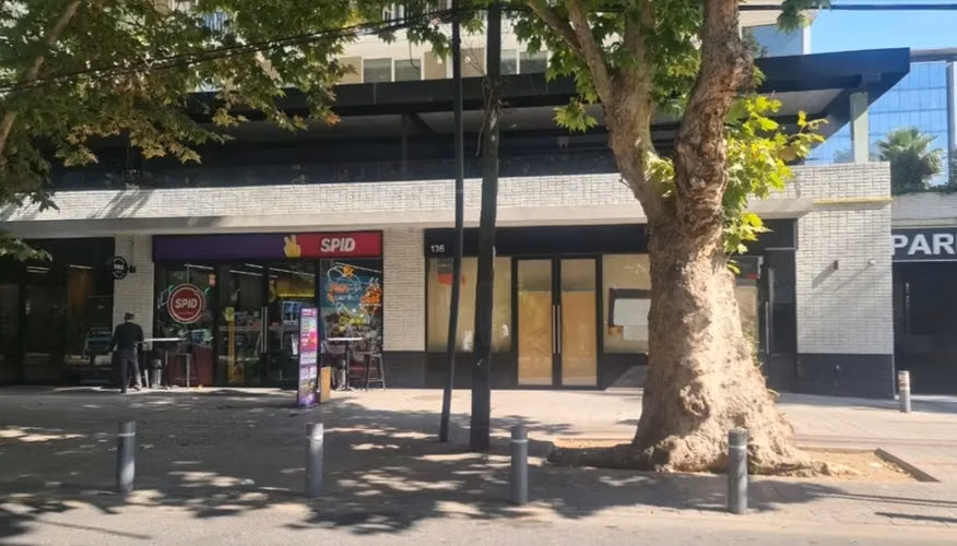 LOCAL COMERCIAL Antonio Bellet