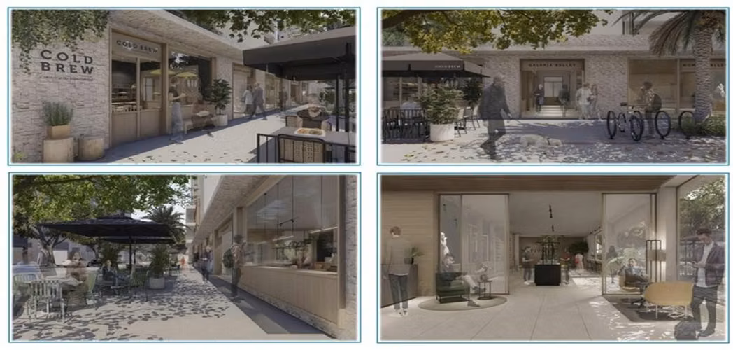 LOCAL COMERCIAL Antonio Bellet