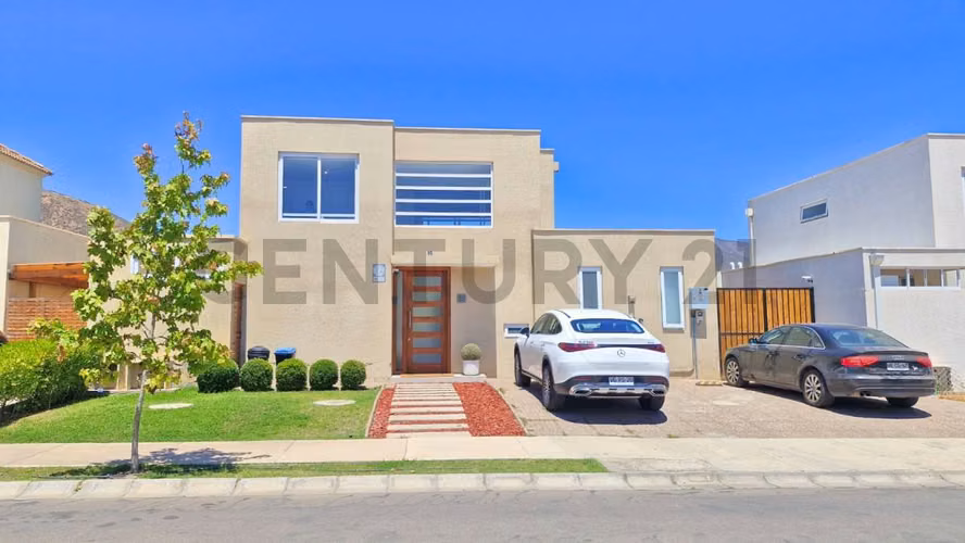 Se vende casa en Condominio Umbrales, La Serena - Imagen 14