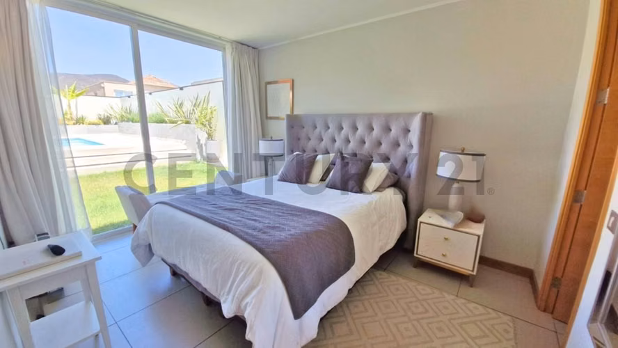 Se vende casa en Condominio Umbrales, La Serena - Imagen 15