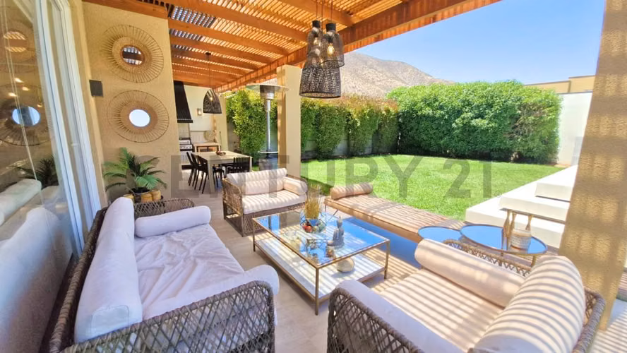 Se vende casa en Condominio Umbrales, La Serena - Imagen 22