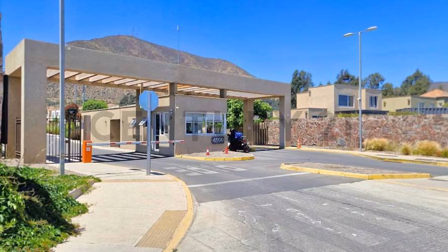 Se vende casa en Condominio Umbrales, La Serena - Imagen 6