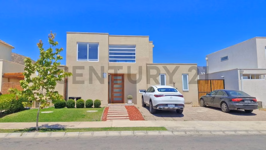 Se vende casa en Condominio Umbrales, La Serena - Imagen 12