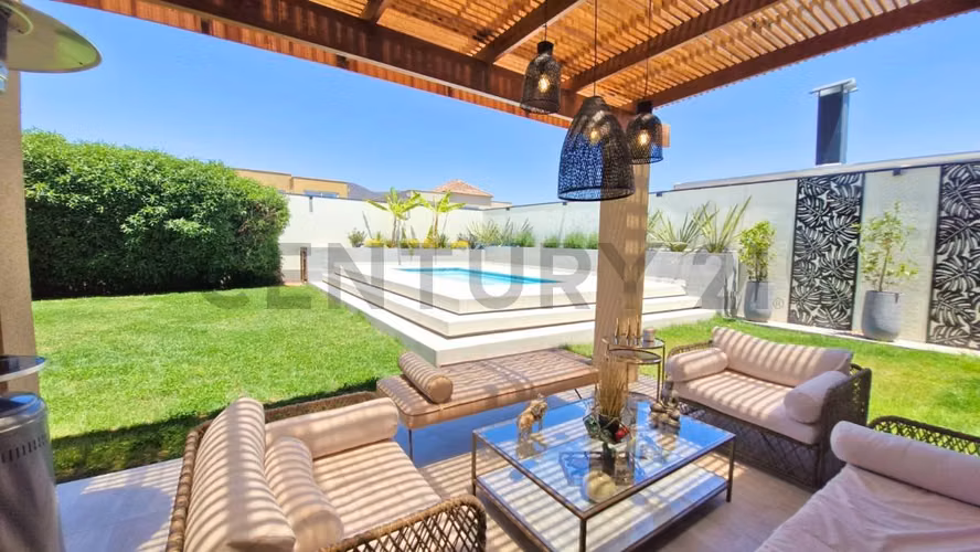 Se vende casa en Condominio Umbrales, La Serena - Imagen 21