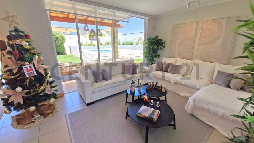 Se vende casa en Condominio Umbrales, La Serena - Imagen 4