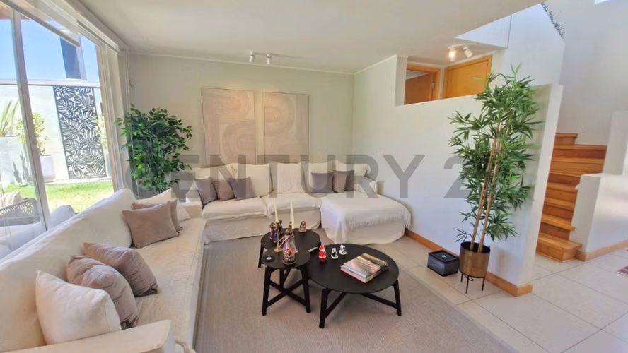 Se vende casa en Condominio Umbrales, La Serena - Imagen 28