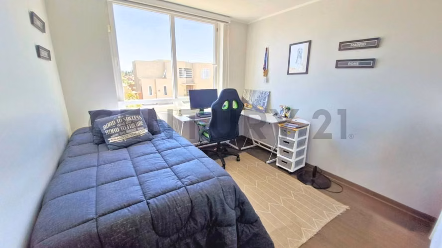 Se vende casa en Condominio Umbrales, La Serena - Imagen 9