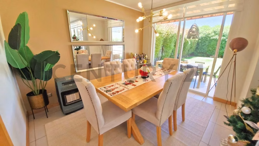 Se vende casa en Condominio Umbrales, La Serena - Imagen 29