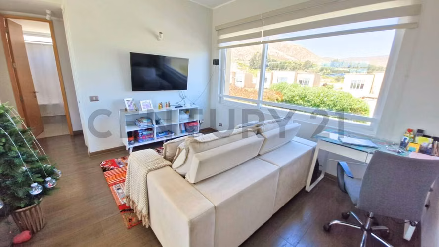 Se vende casa en Condominio Umbrales, La Serena - Imagen 25