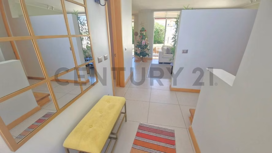 Se vende casa en Condominio Umbrales, La Serena - Imagen 2