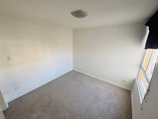Arriendo Departamento en Brisas de San Joaquín