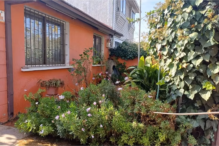 Cómoda casa  en un sector tranquilo y familiar