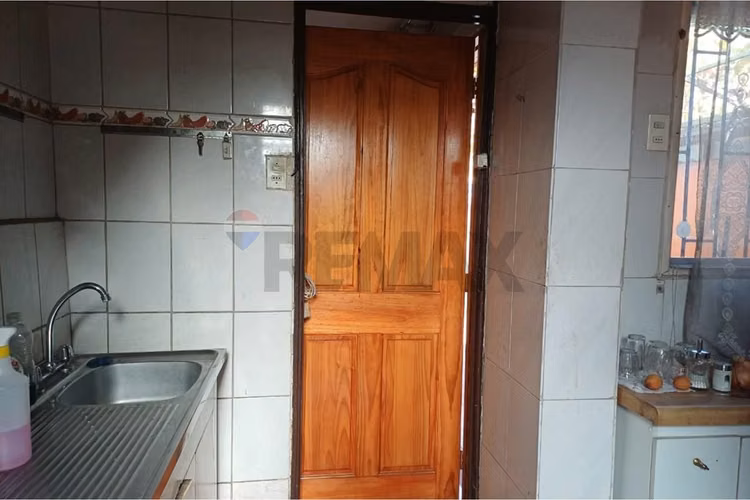 Cómoda casa  en un sector tranquilo y familiar