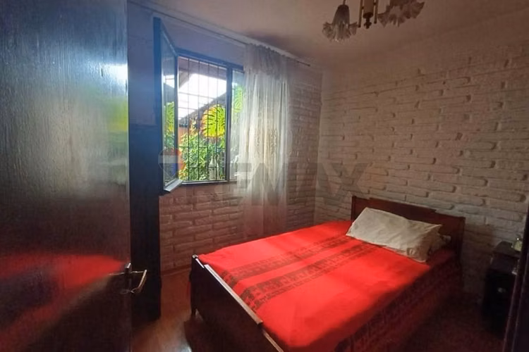 Cómoda casa  en un sector tranquilo y familiar