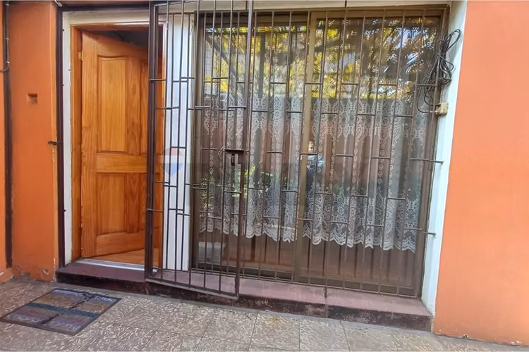 Cómoda casa  en un sector tranquilo y familiar