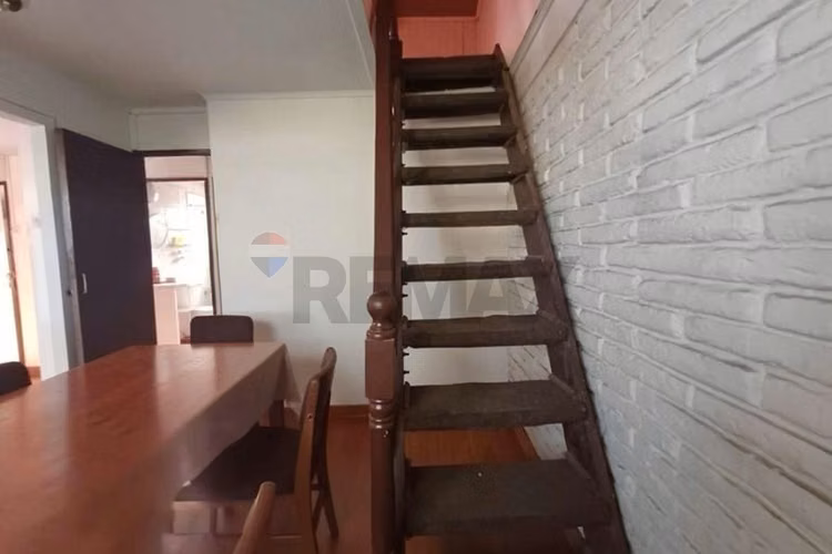 Cómoda casa  en un sector tranquilo y familiar