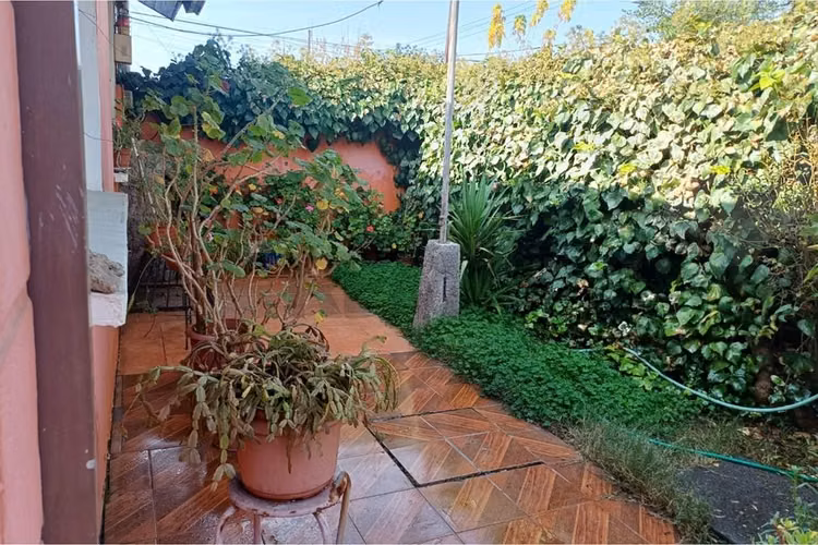 Cómoda casa  en un sector tranquilo y familiar