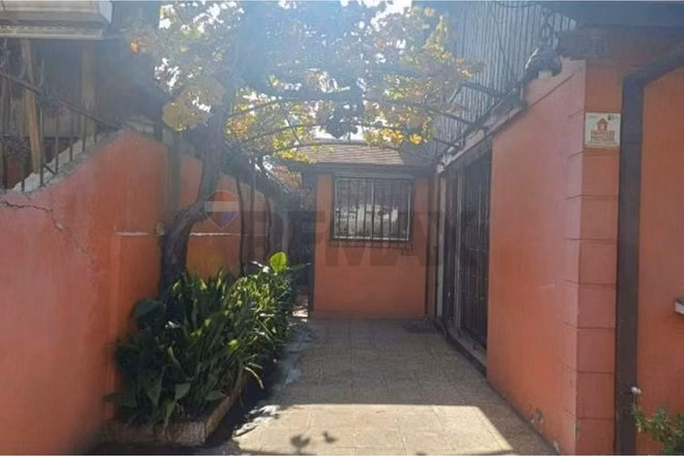 Cómoda casa  en un sector tranquilo y familiar