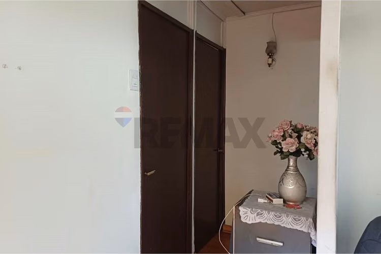 Cómoda casa  en un sector tranquilo y familiar