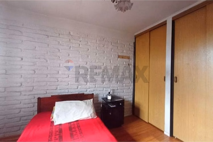 Cómoda casa  en un sector tranquilo y familiar