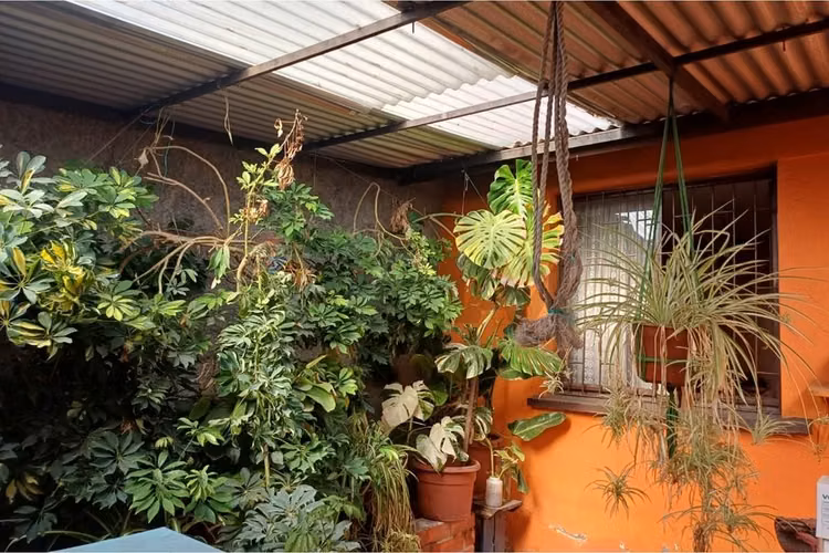 Cómoda casa  en un sector tranquilo y familiar