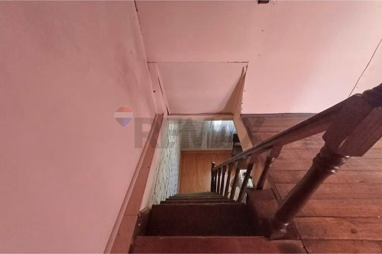 Cómoda casa  en un sector tranquilo y familiar