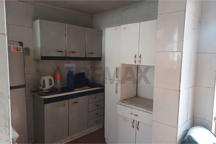 Cómoda casa  en un sector tranquilo y familiar