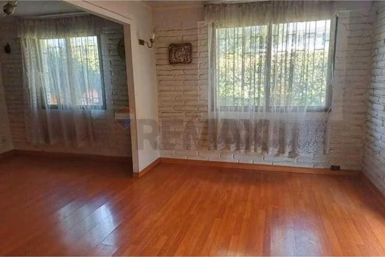 Cómoda casa  en un sector tranquilo y familiar
