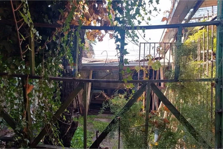 Cómoda casa  en un sector tranquilo y familiar