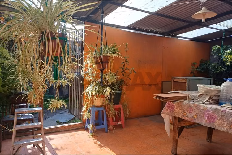 Cómoda casa  en un sector tranquilo y familiar