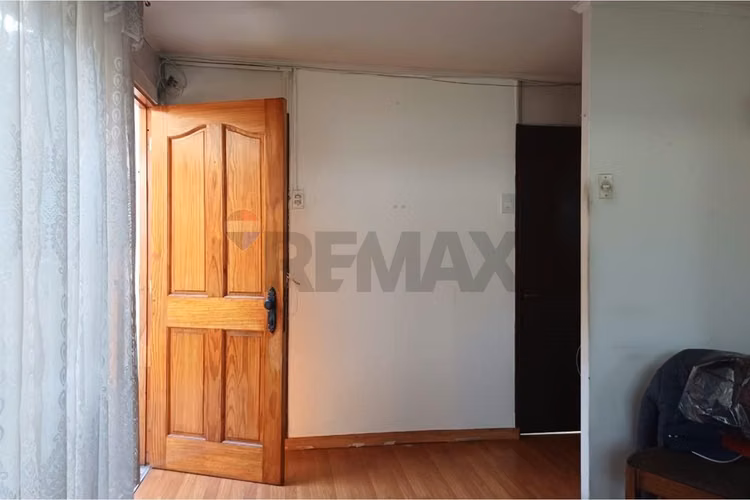 Cómoda casa  en un sector tranquilo y familiar