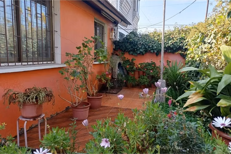 Cómoda casa  en un sector tranquilo y familiar
