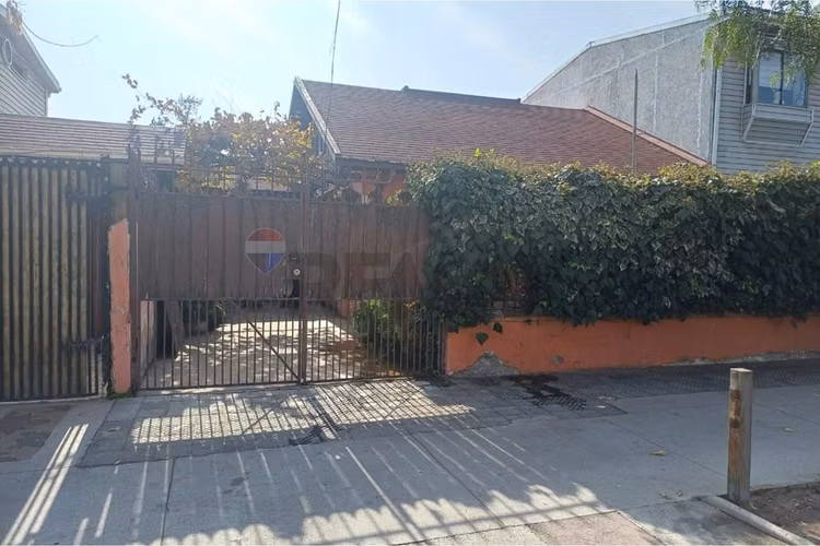 Cómoda casa  en un sector tranquilo y familiar