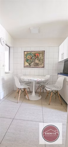 CASA El Gabino con Avda La Dehesa