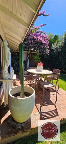 CASA El Gabino con Avda La Dehesa