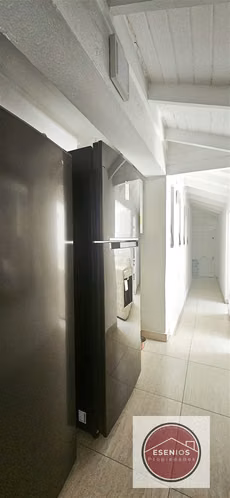CASA El Gabino con Avda La Dehesa
