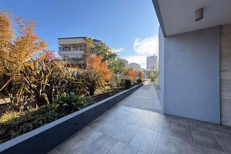 Oficina de inversión en las condes