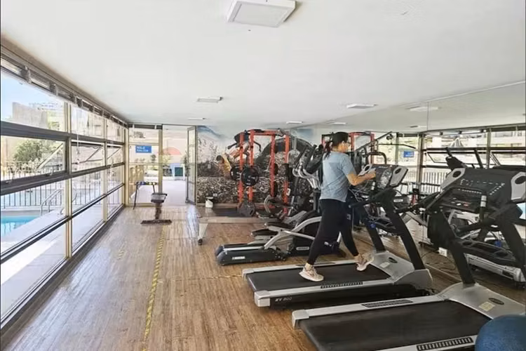 Inversión en renta corta – barrio italia