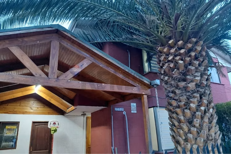 Excelente casa en san bernardo 3d, 3b,