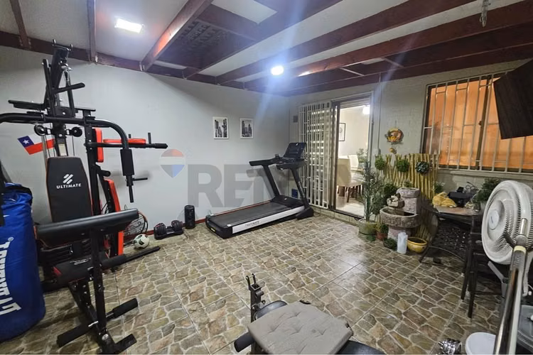Excelente casa en san bernardo 3d, 3b,