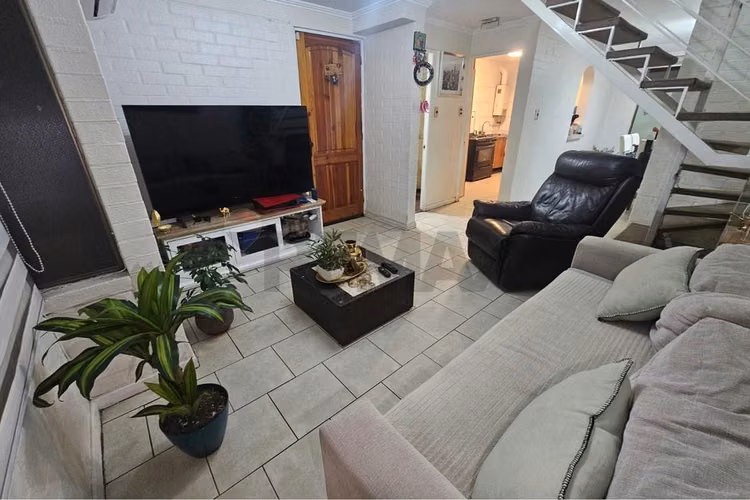 Excelente casa en san bernardo 3d, 3b,