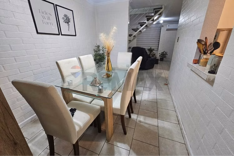 Excelente casa en san bernardo 3d, 3b,