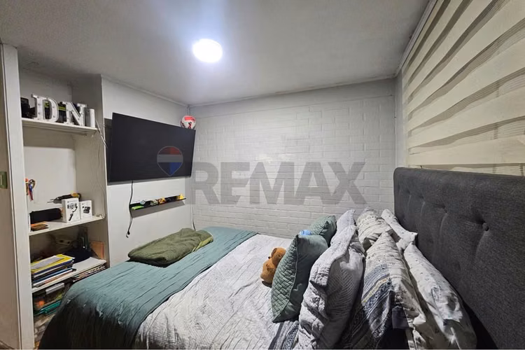 Excelente casa en san bernardo 3d, 3b,
